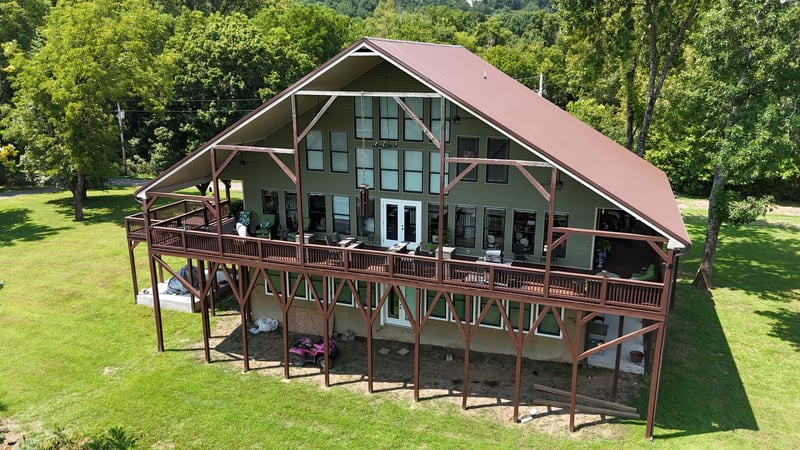 950 Sauger Dr, Charlotte, TN 37036