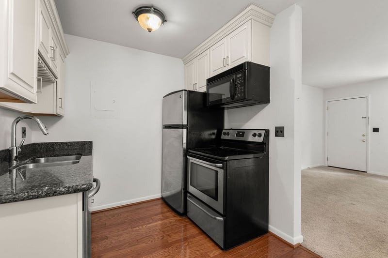 3600 Hillsboro Pike #H11, Nashville, TN 37215