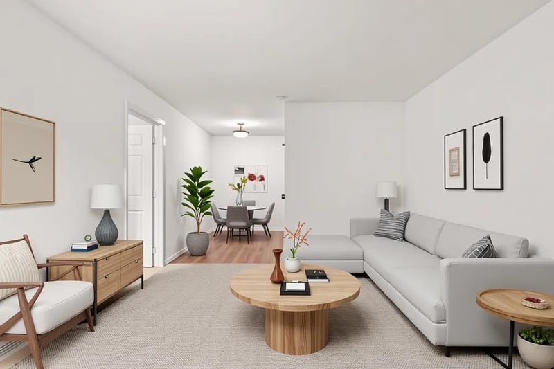 3600 Hillsboro Pike #H11, Nashville, TN 37215