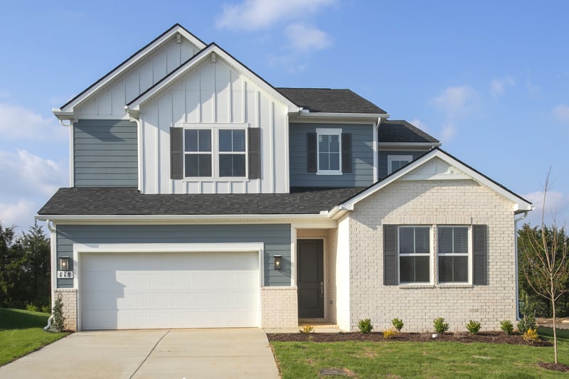 118 West Cassa Way, Mount Juliet, TN 37122