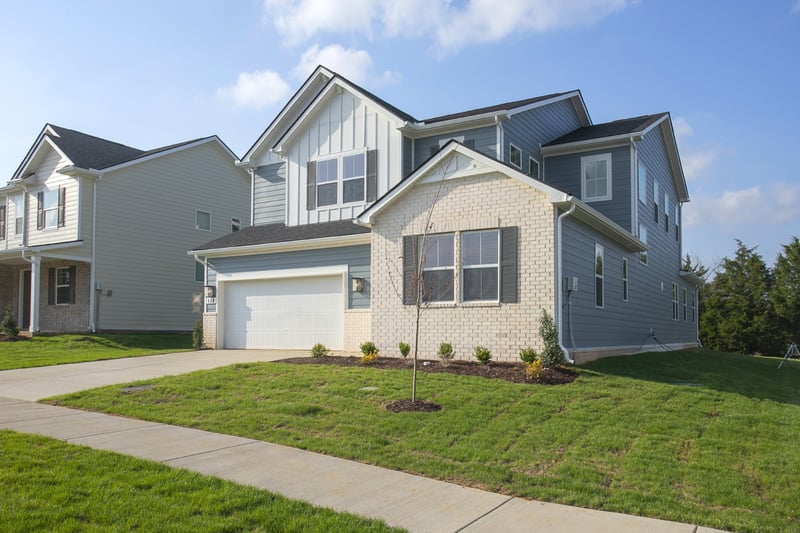 118 West Cassa Way, Mount Juliet, TN 37122