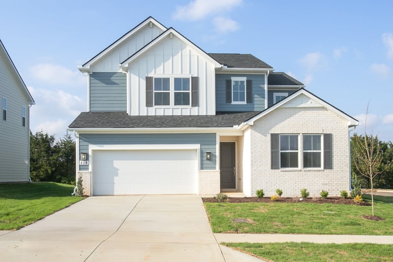 118 West Cassa Way, Mount Juliet, TN 37122