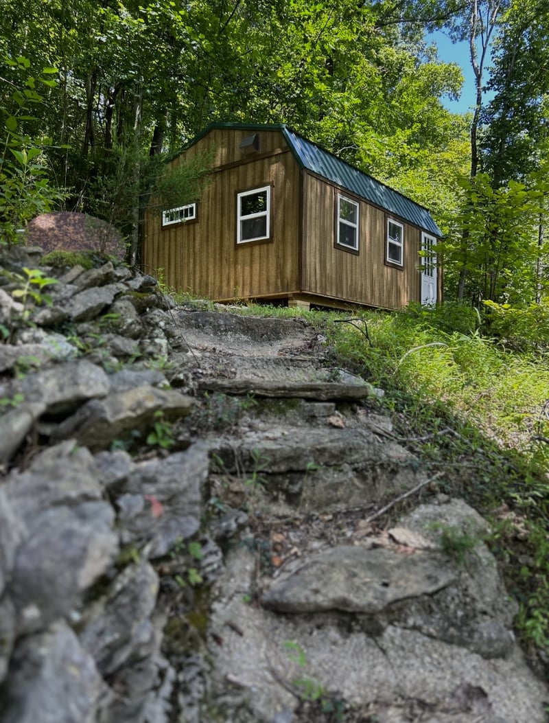 91 Carver Hollow Rd, Pleasant Shade, TN 37145