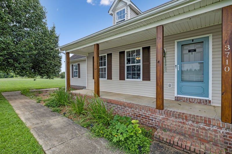 3710 Bradyville Pike, Murfreesboro, TN 37127