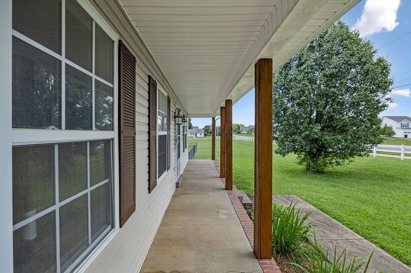 3710 Bradyville Pike, Murfreesboro, TN 37127