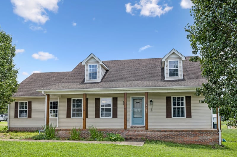 3710 Bradyville Pike, Murfreesboro, TN 37127