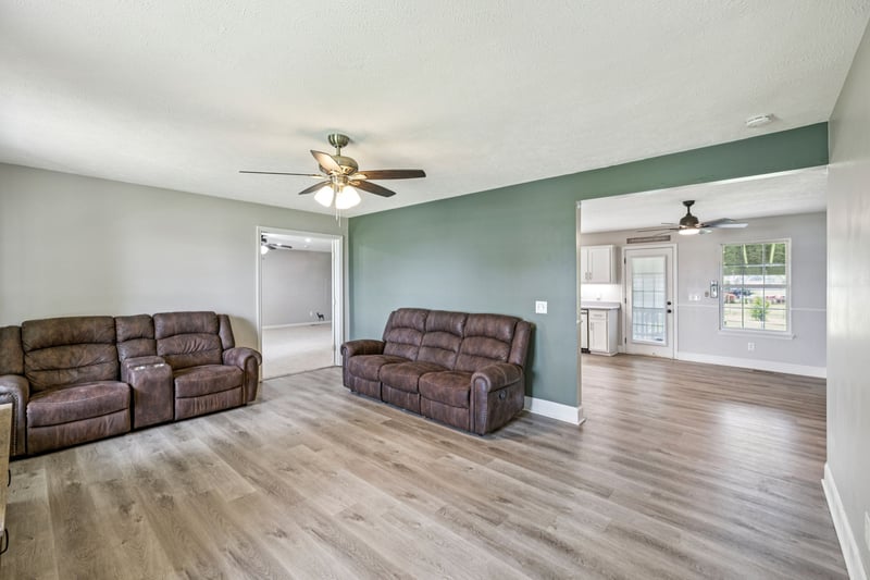 3710 Bradyville Pike, Murfreesboro, TN 37127