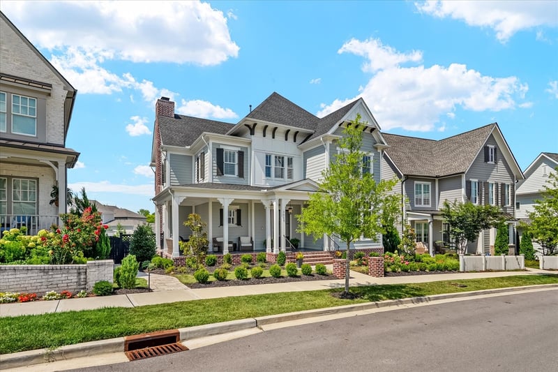 3013 Conar St, Franklin, TN 37064