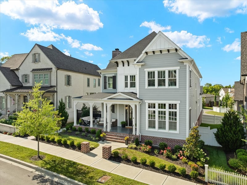 3013 Conar St, Franklin, TN 37064