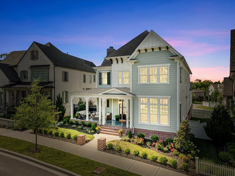 3013 Conar St, Franklin, TN 37064