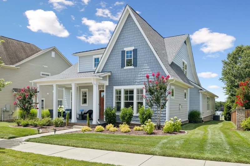 2892 Americus Dr, Thompsons Station, TN 37179