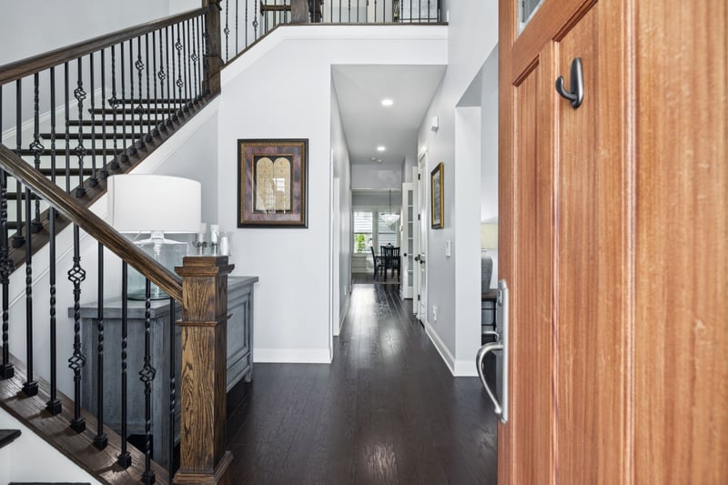 2892 Americus Dr, Thompsons Station, TN 37179