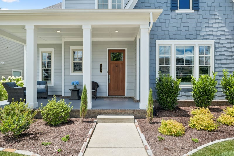 2892 Americus Dr, Thompsons Station, TN 37179