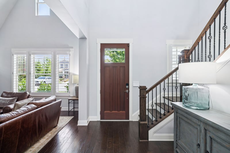 2892 Americus Dr, Thompsons Station, TN 37179