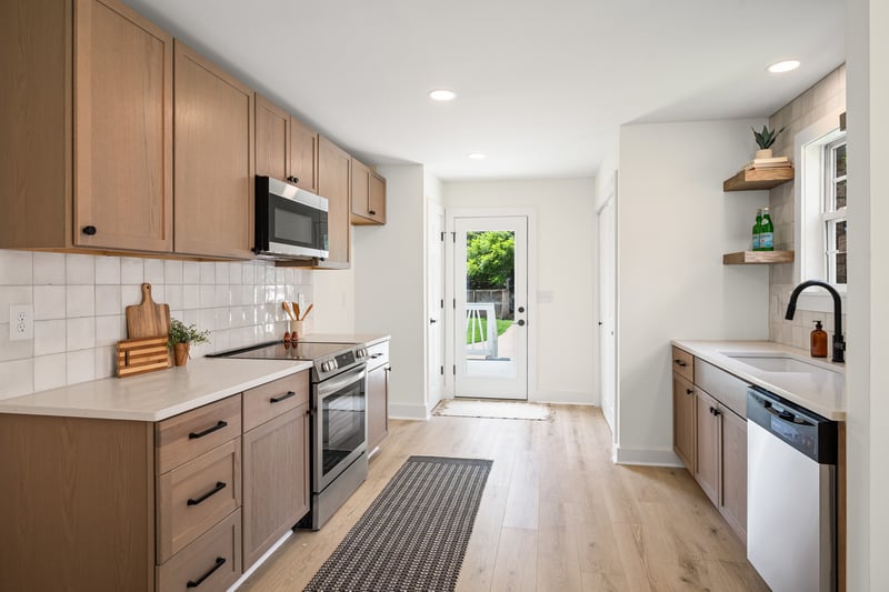 1815 3rd Ave, Nashville, TN 37208