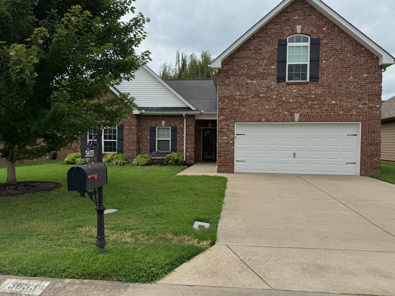 3633 Jerry Anderson Dr, Murfreesboro, TN 37128