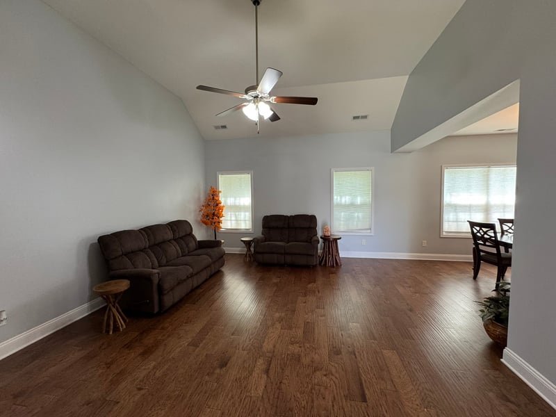 3633 Jerry Anderson Dr, Murfreesboro, TN 37128