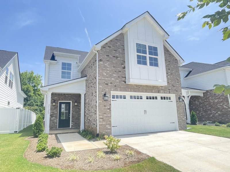2165 Barringer Ln, Murfreesboro, TN 37128