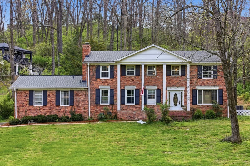 5401 Forest Acres Dr, Nashville, TN 37220