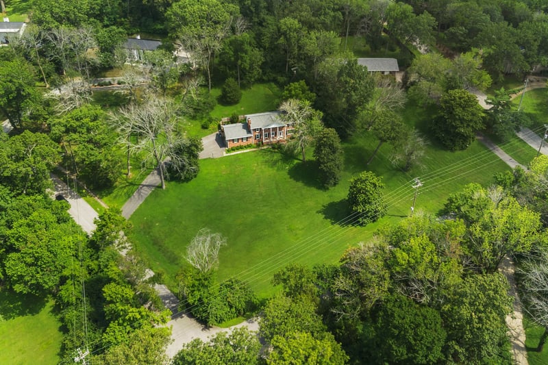 5401 Forest Acres Dr, Nashville, TN 37220