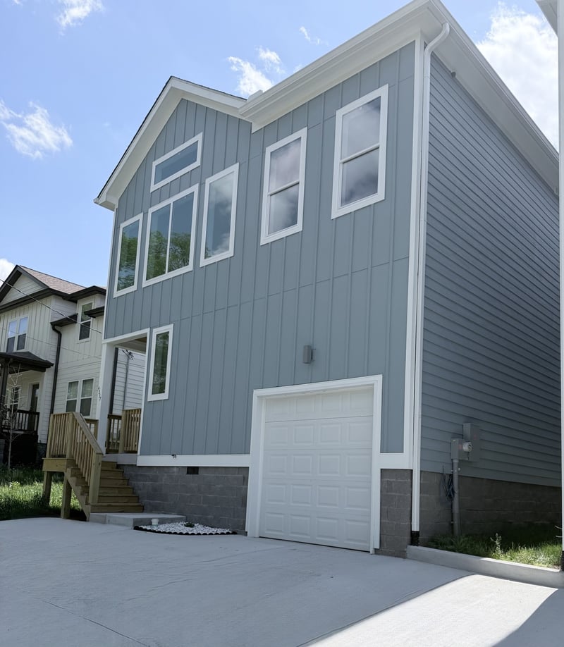 4337 Goins Rd, Nashville, TN 37211