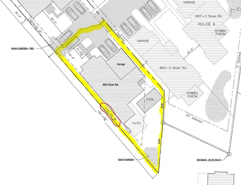 4603 Sloan Rd, Nashville, TN 37209