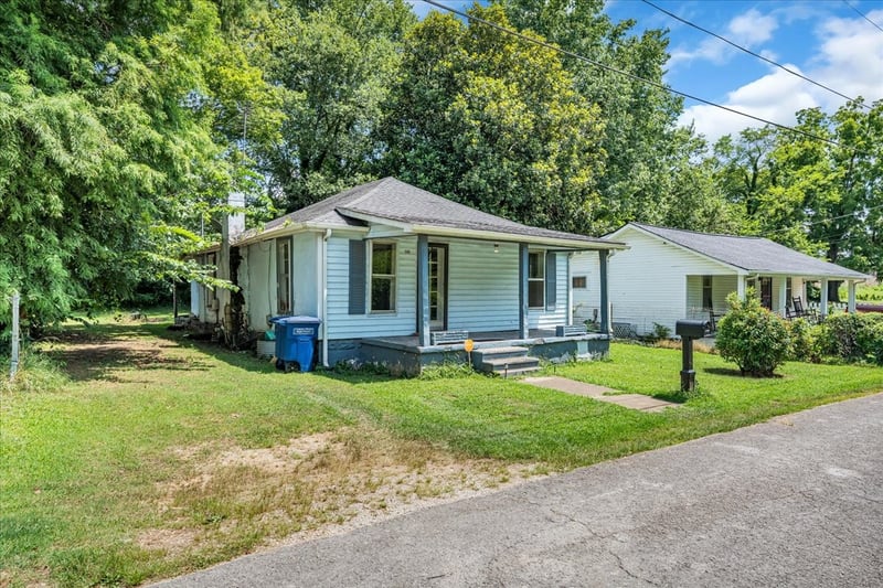 508 Gant St, Mount Pleasant, TN 38474