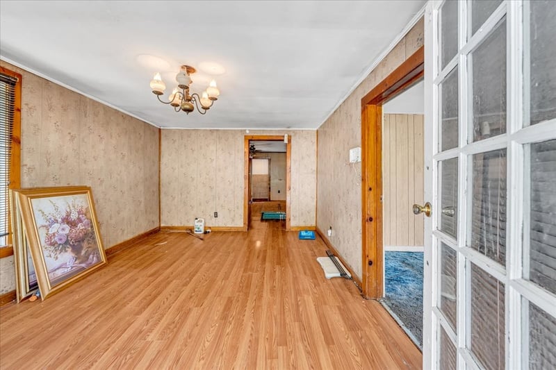 508 Gant St, Mount Pleasant, TN 38474