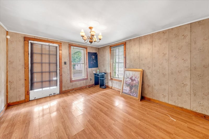 508 Gant St, Mount Pleasant, TN 38474