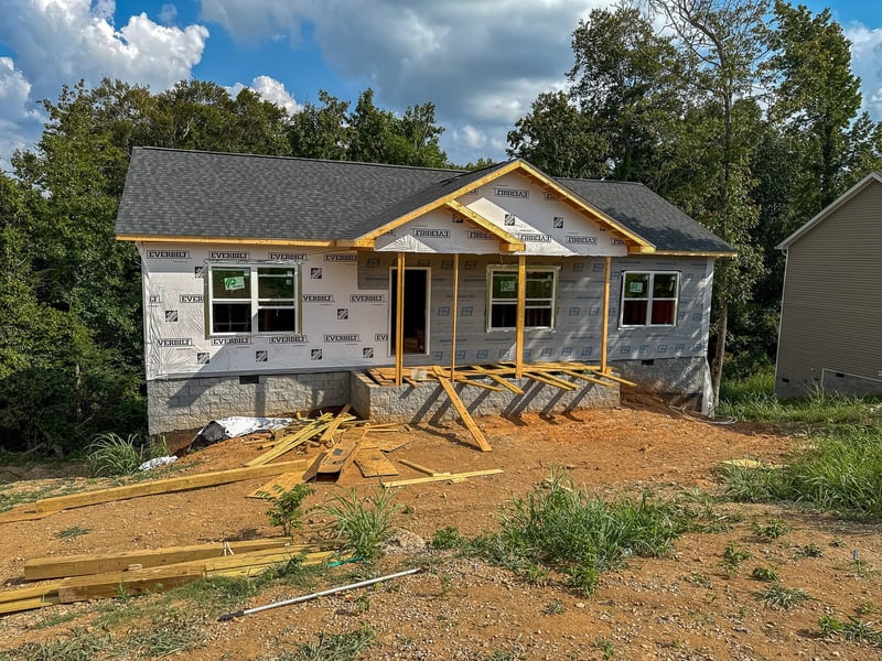 0 Skyview Dr, Ashland City, TN 37015