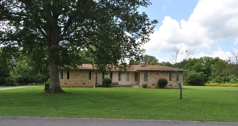 1201 Cranberry Dr, Murfreesboro, TN 37129