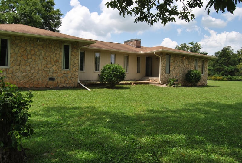 1201 Cranberry Dr, Murfreesboro, TN 37129