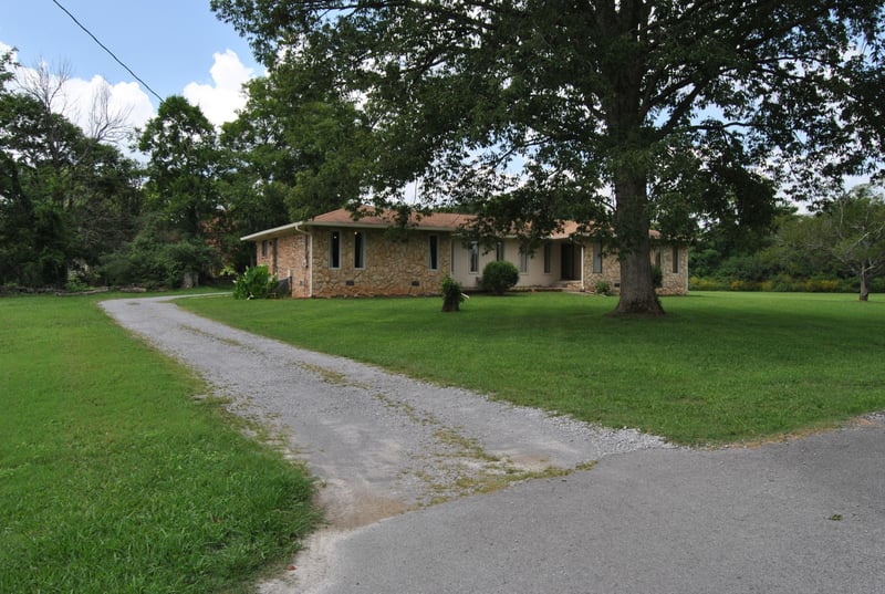 1201 Cranberry Dr, Murfreesboro, TN 37129