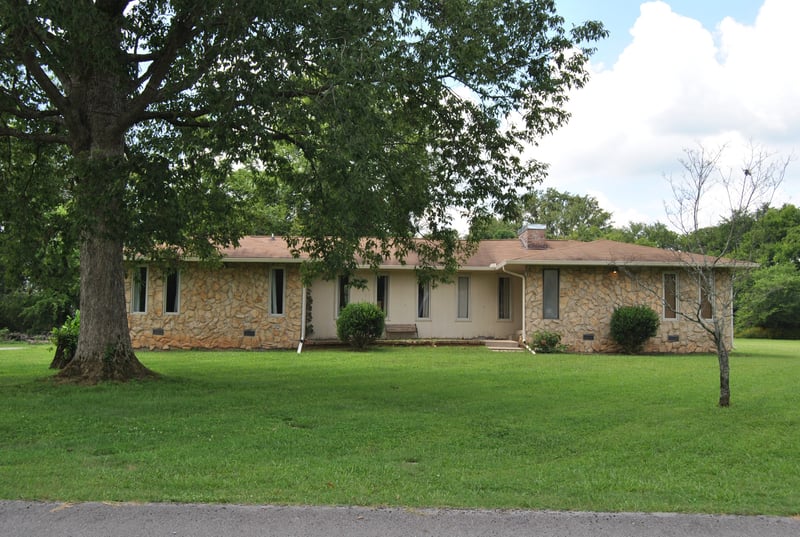 1201 Cranberry Dr, Murfreesboro, TN 37129