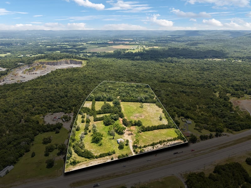 7665 Shelbyville Pike, Christiana, TN 37037