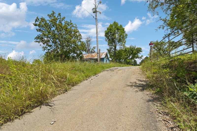 7665 Shelbyville Pike, Christiana, TN 37037