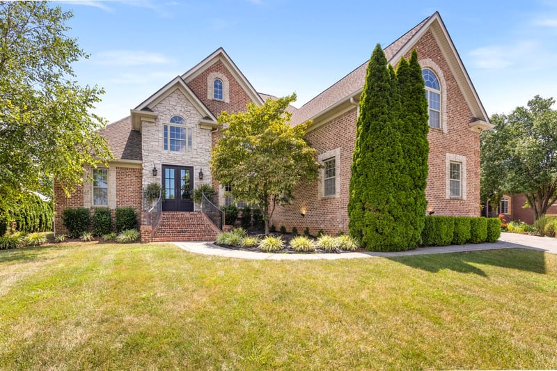 1019 Kidron Way, Hendersonville, TN 37075