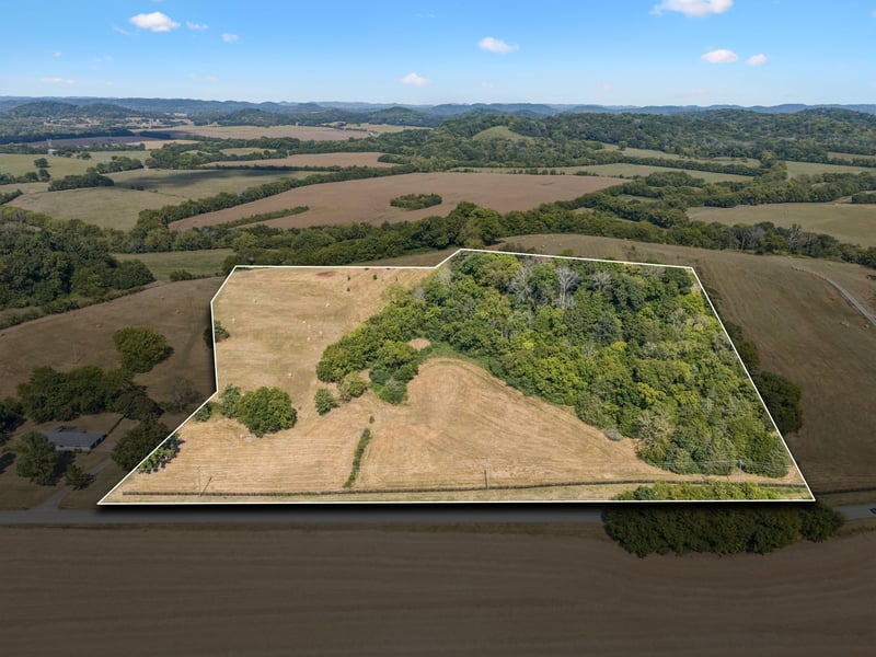 1924 Thompson Station Rd W Lot 3, Thompsons Station, TN 37179