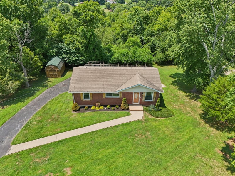 606 Elba Dr, Goodlettsville, TN 37072