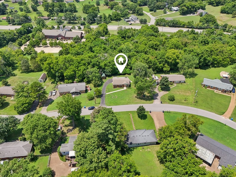 606 Elba Dr, Goodlettsville, TN 37072