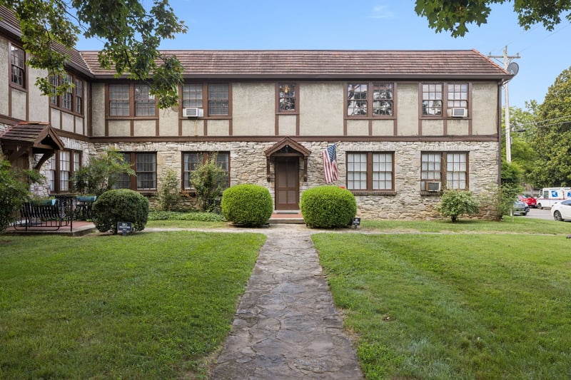 115 Fair St, Franklin, TN 37064