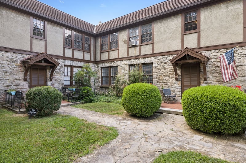 115 Fair St, Franklin, TN 37064