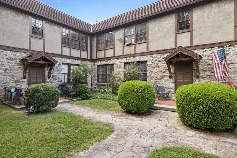 115 Fair St, Franklin, TN 37064