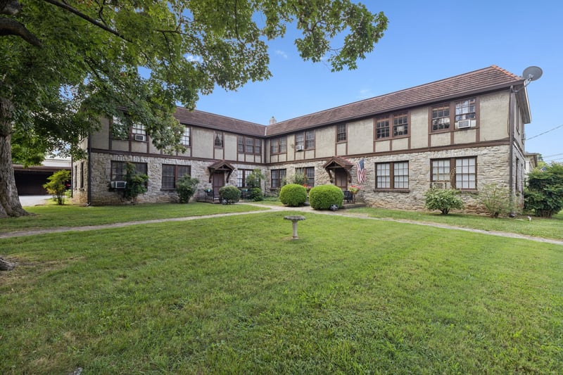 115 Fair St, Franklin, TN 37064