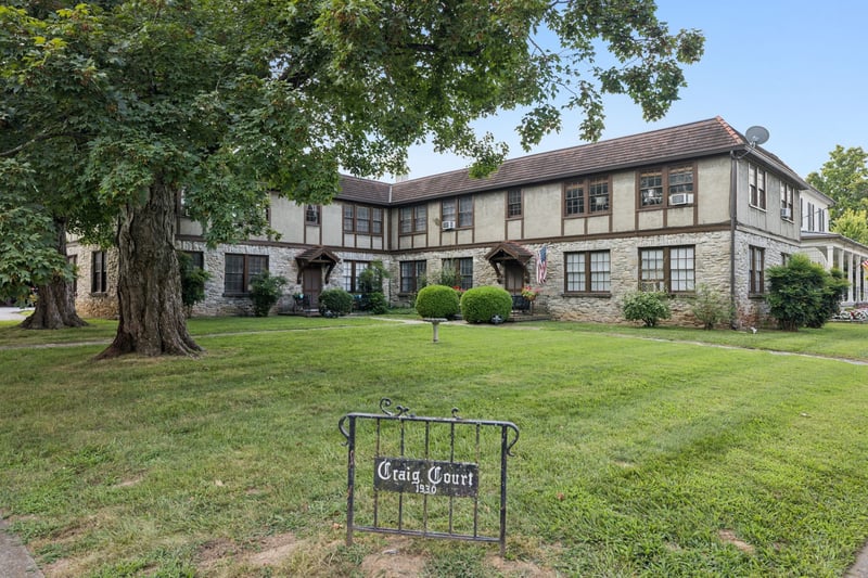 115 Fair St, Franklin, TN 37064