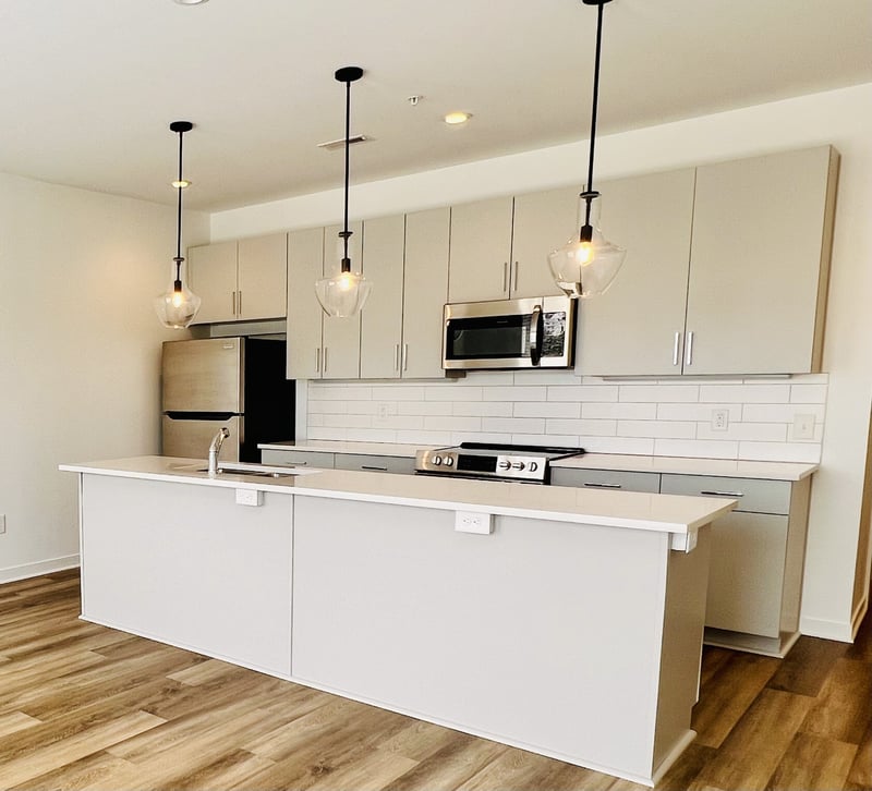 707 26th Ave #308, Nashville, TN 37209