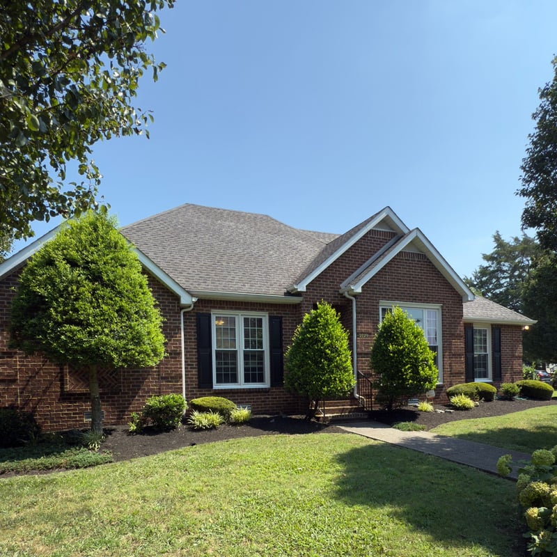 2729 Crazy Horse, Murfreesboro, TN 37127