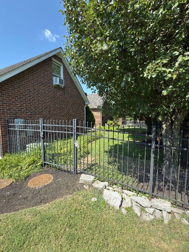 2729 Crazy Horse, Murfreesboro, TN 37127