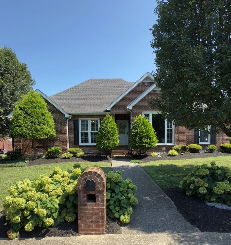 2729 Crazy Horse, Murfreesboro, TN 37127