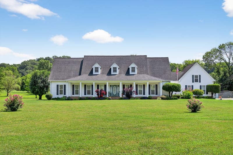 2236 New Hope Rd, Hendersonville, TN 37075